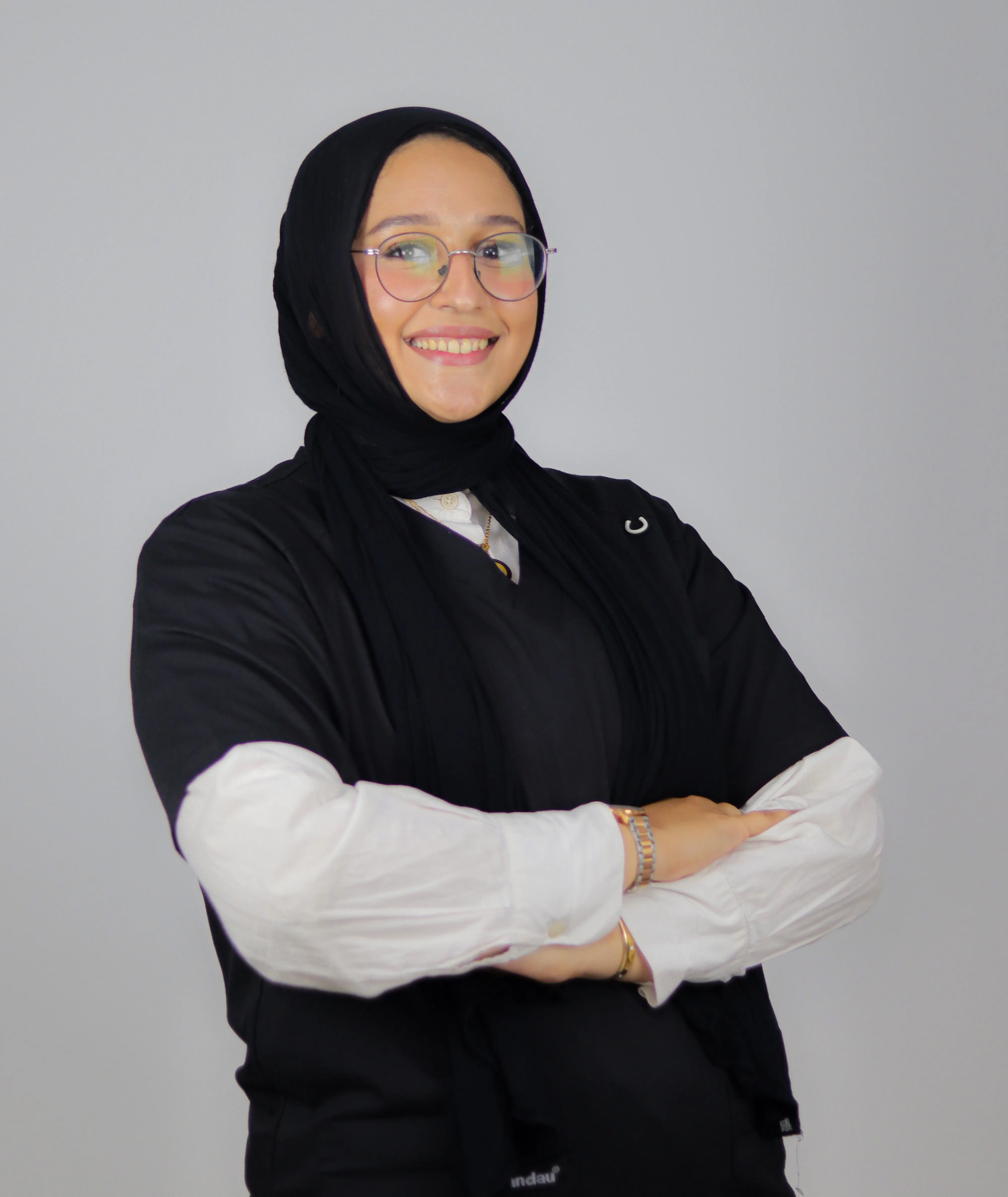 Nada Ahmed