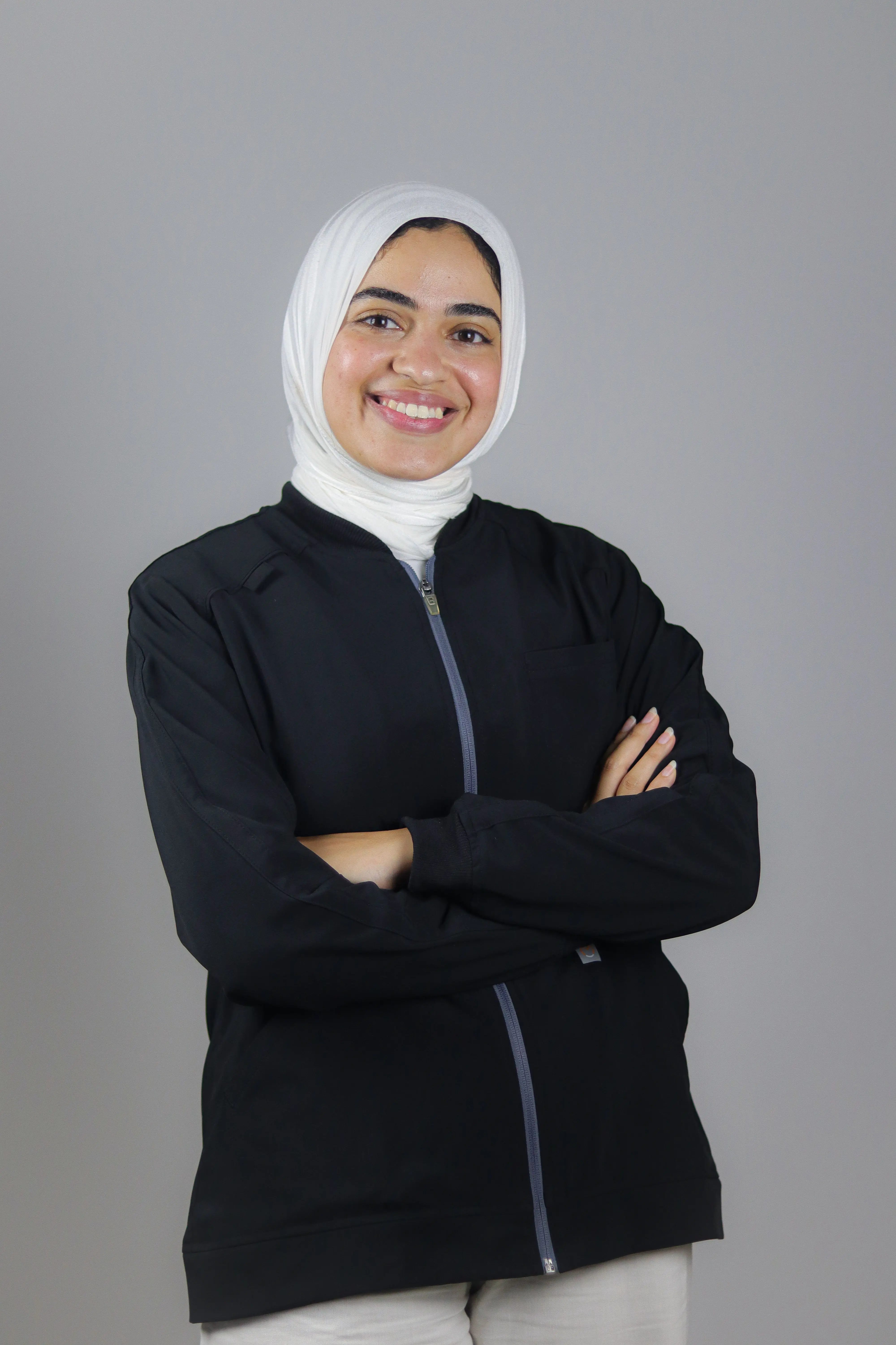 Menna Ismael