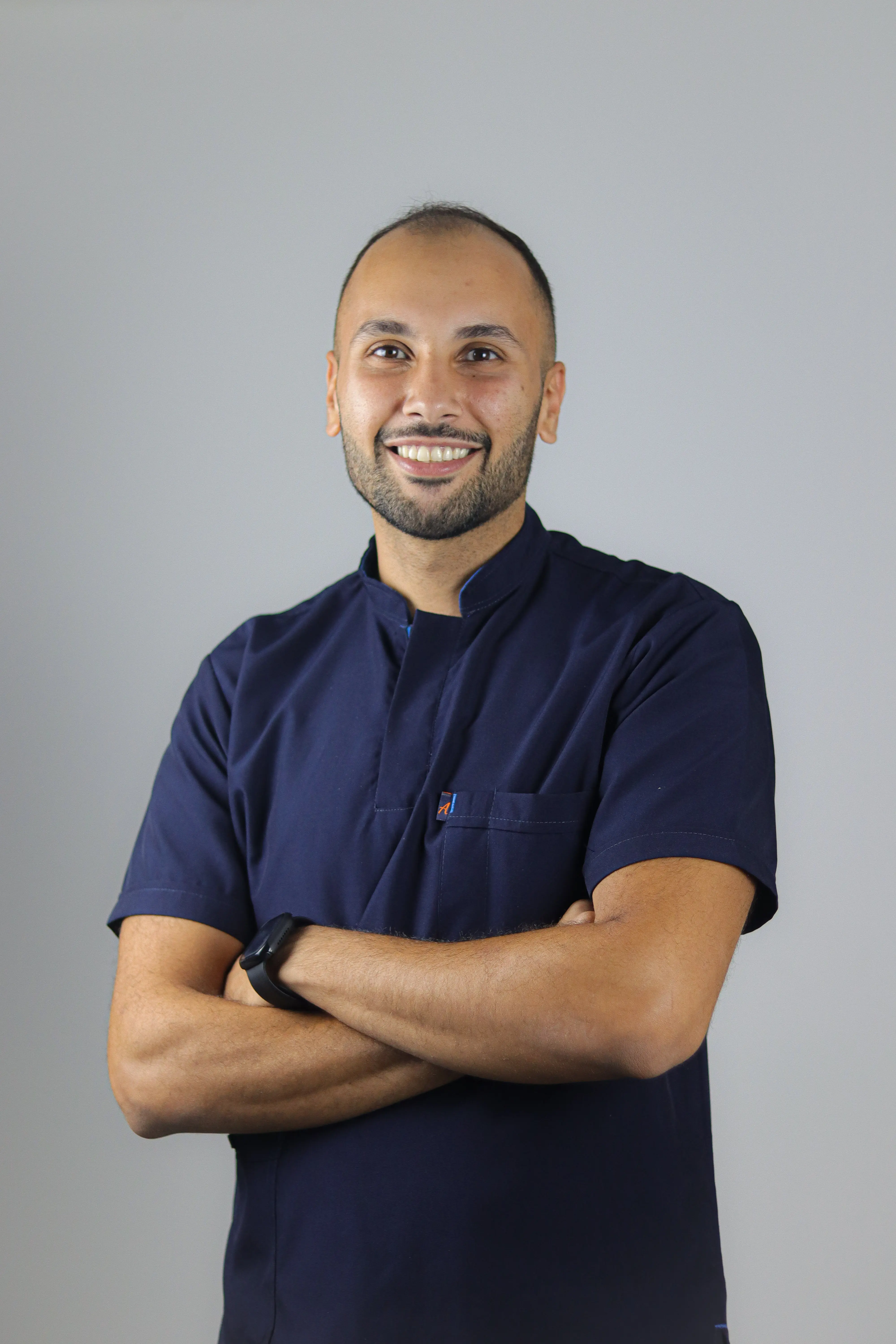 Amr Ibrahim