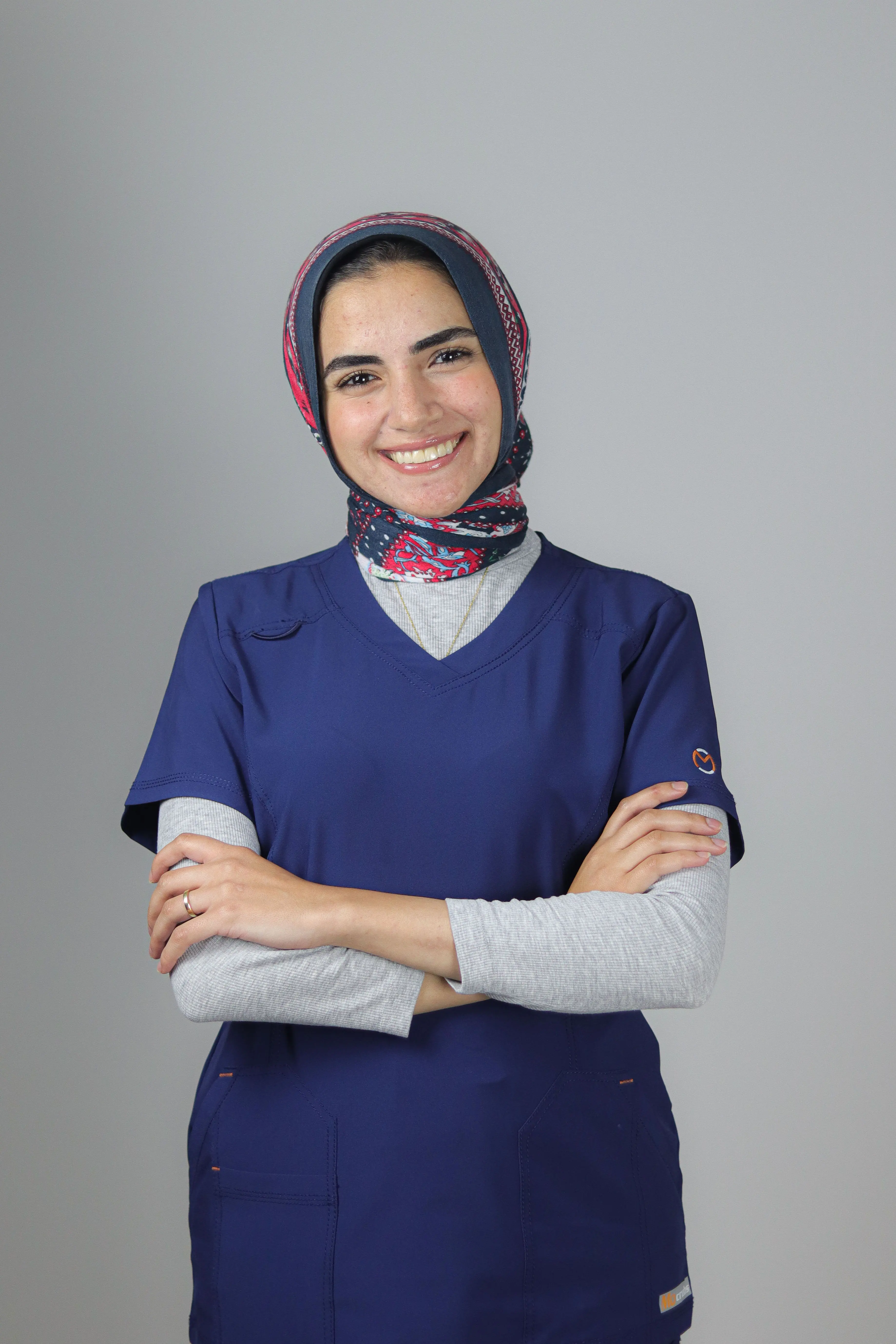 Mariam Hefnawy