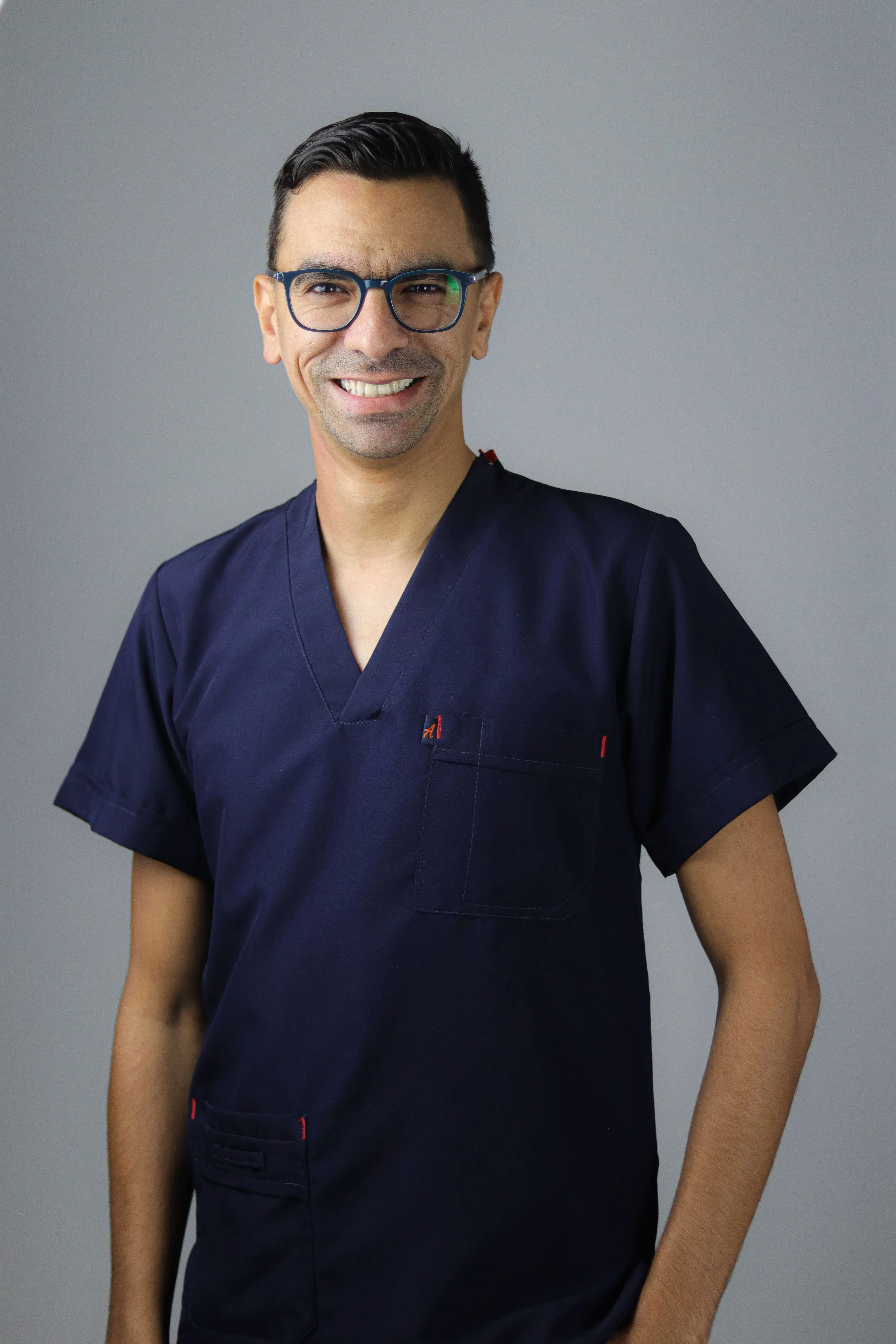 Microscopia Dental Clinic